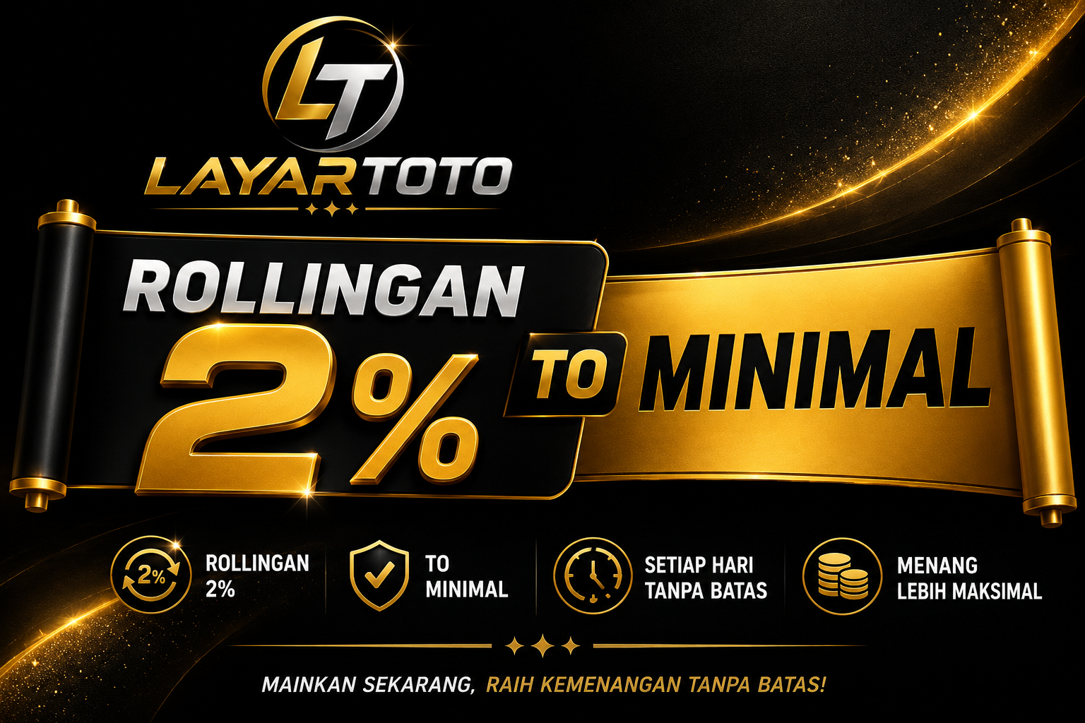Banner Promo